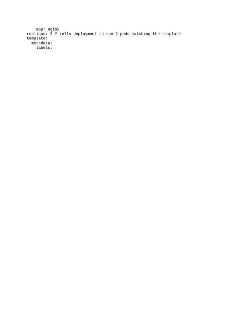 Deployment Copy 3 | PDF