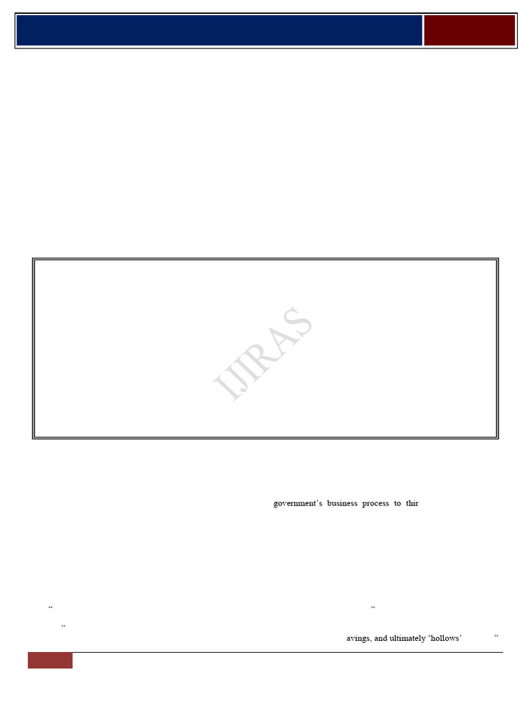 Paper 24 | PDF | Project Management