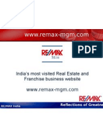India's Most Visited Real Estate and Franchise Business Website