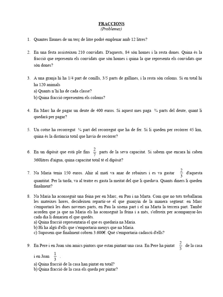 Jocs de Matematiques Per A Petits Genis 7 8 Anys