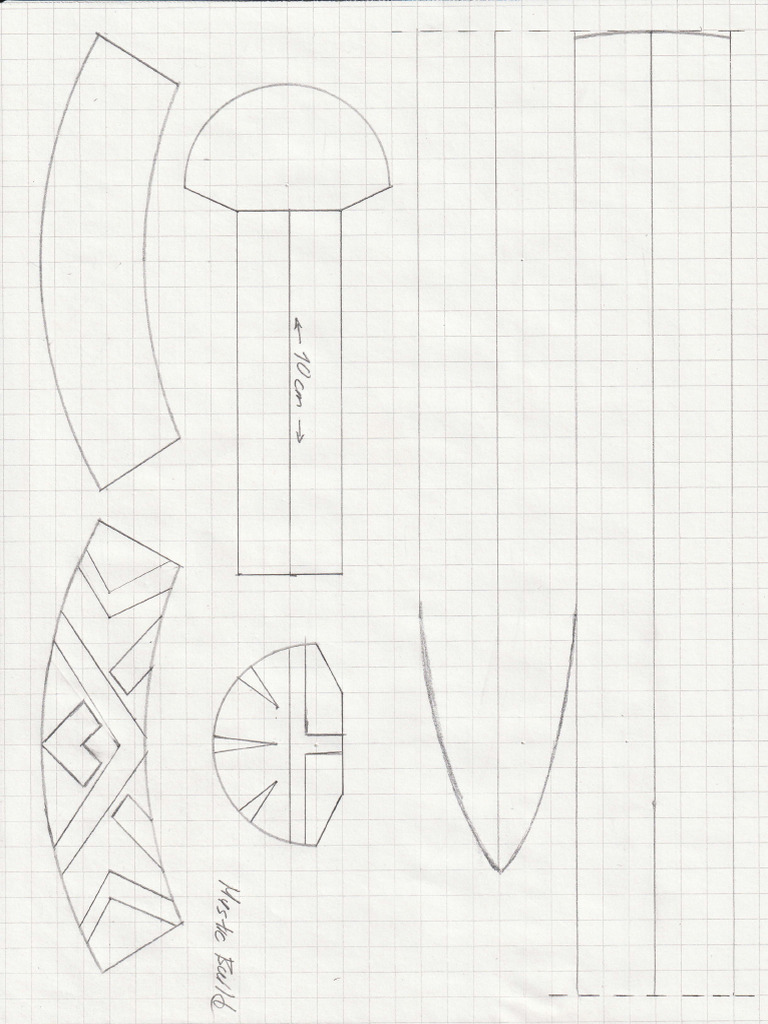 Viking Sword | PDF