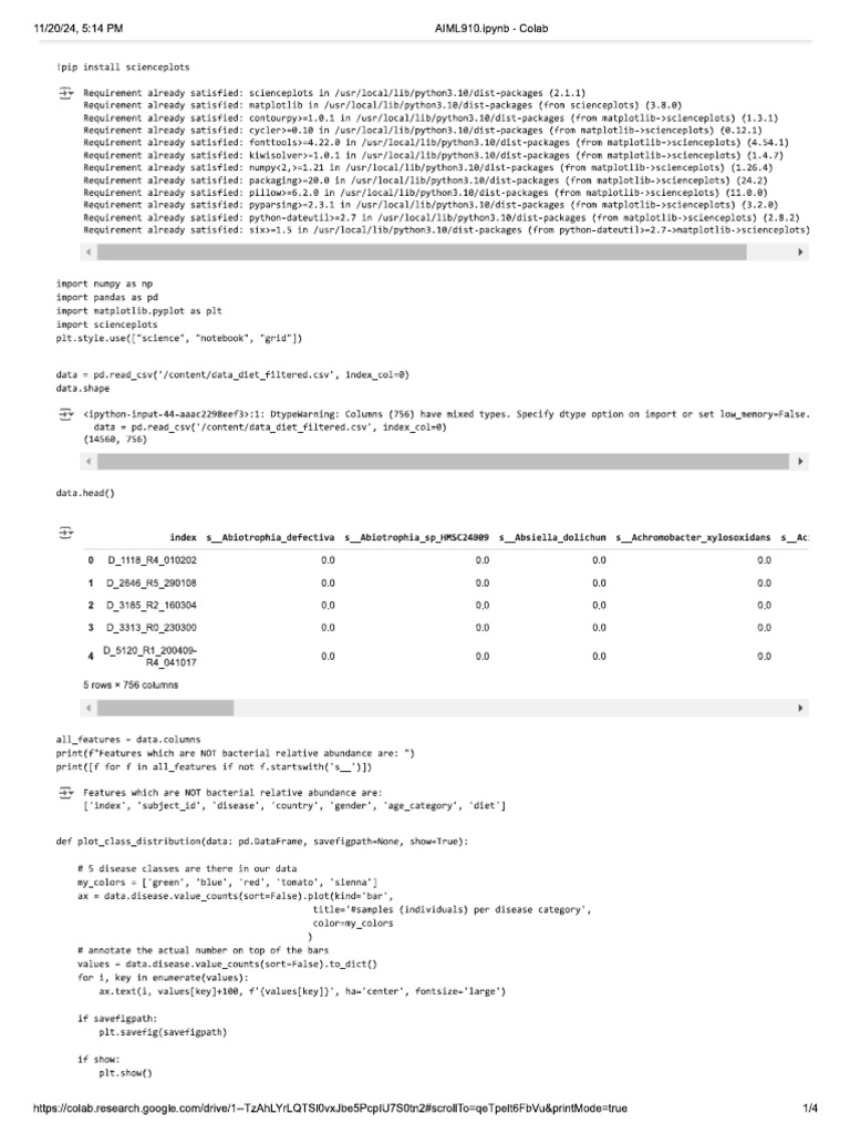 Code PDF | PDF