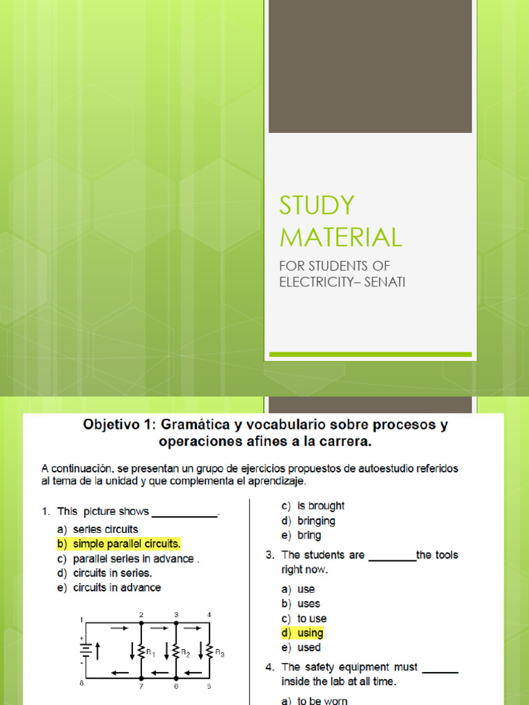 Electricity visual data 4