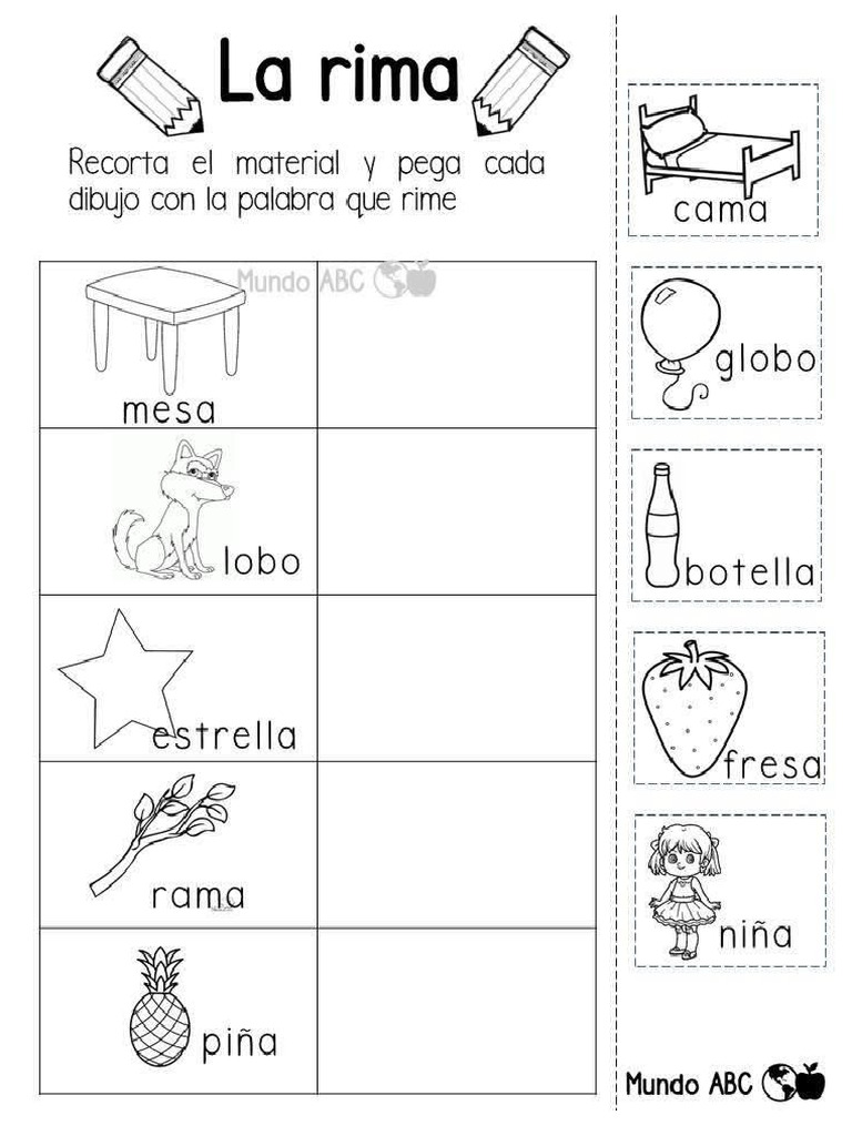 10-04 Rimas | PDF