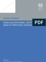 ASEAN OSH Practices 2008-2009