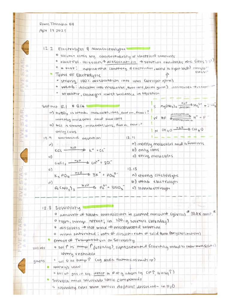 Scanned Documents | PDF