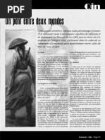 Prophecy 2ème Édition – L'Écran Du MJ (Neuf Sous Cellophane, Jeu De Rôle)