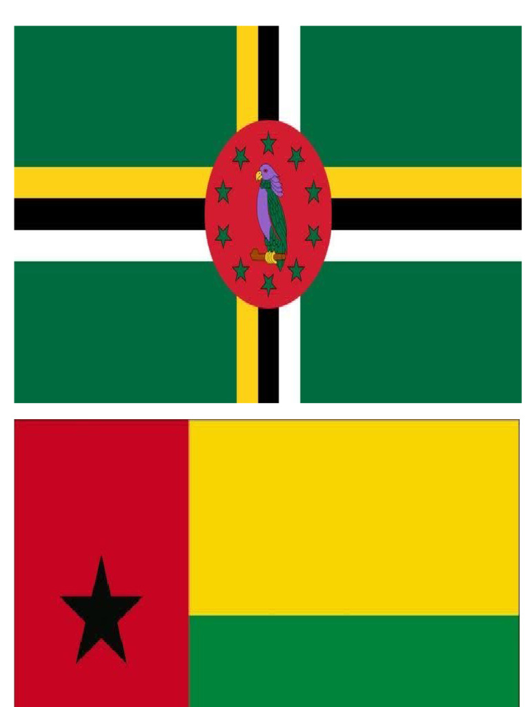 Banderas Listas | PDF