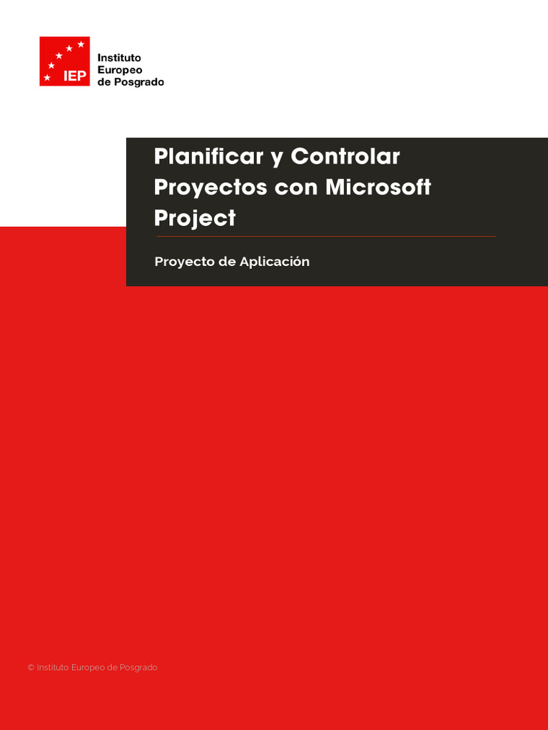 IEP-PCMP Pa | PDF