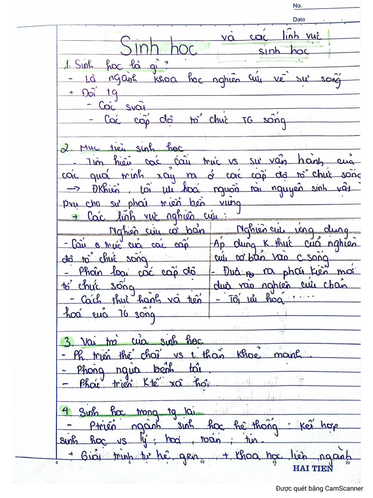V Sinh | PDF