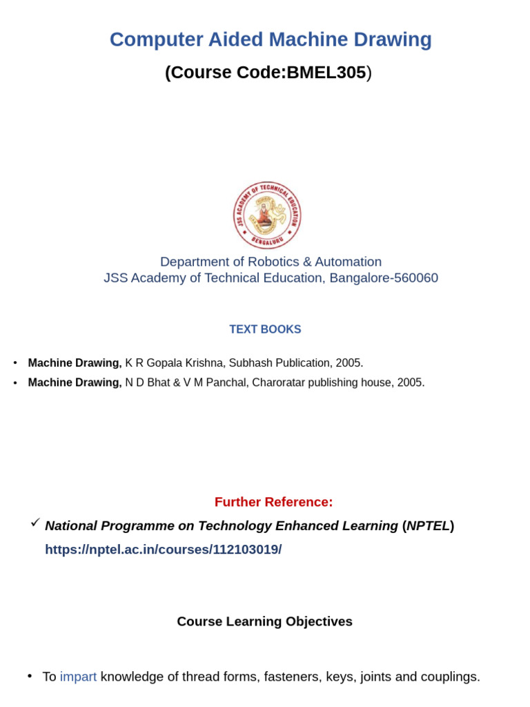 Joints | PDF | Tap (Valve) | Mechanical Engineering