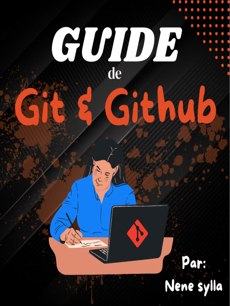 Guide pratique de Git et GitHub | PDF | Logiciel système | Génie logiciel