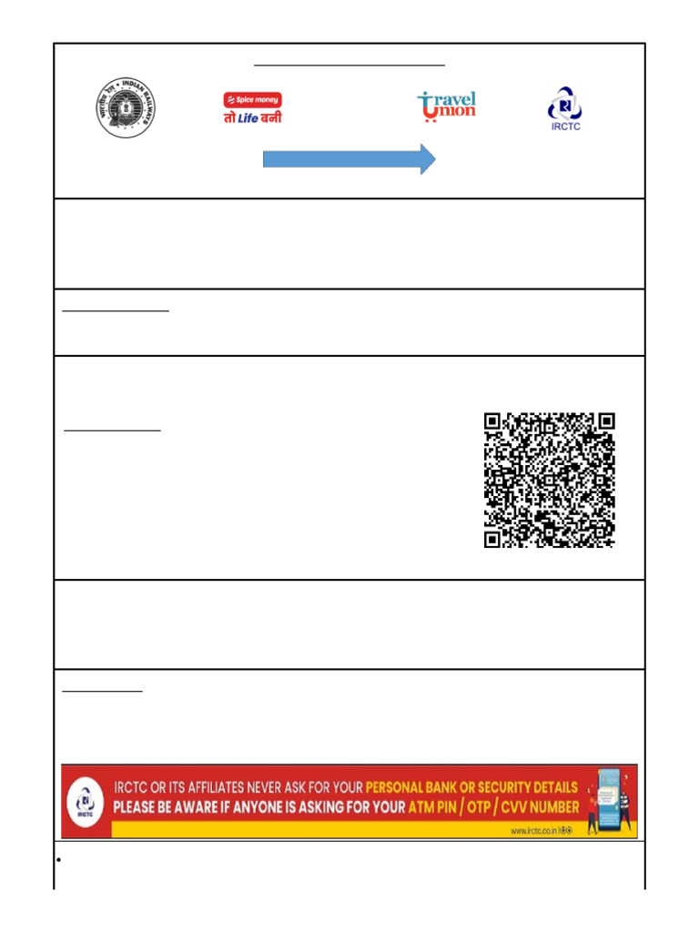 E-Ticket 2318842224 1722014490166 | PDF | Identity Document | Payments