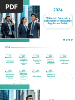 Recopilación de Normas Financieras RNSF | PDF | Bancos | Sistema financiero