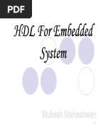 Vhdl [Compatibility Mode]