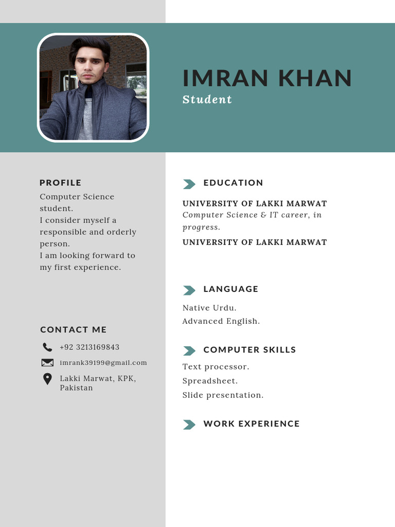 Imran Khan | PDF