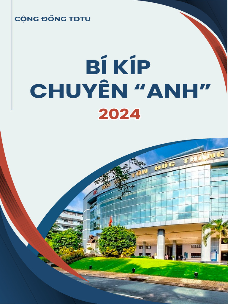 Pass TADV Ngon Lành Nhé! | PDF