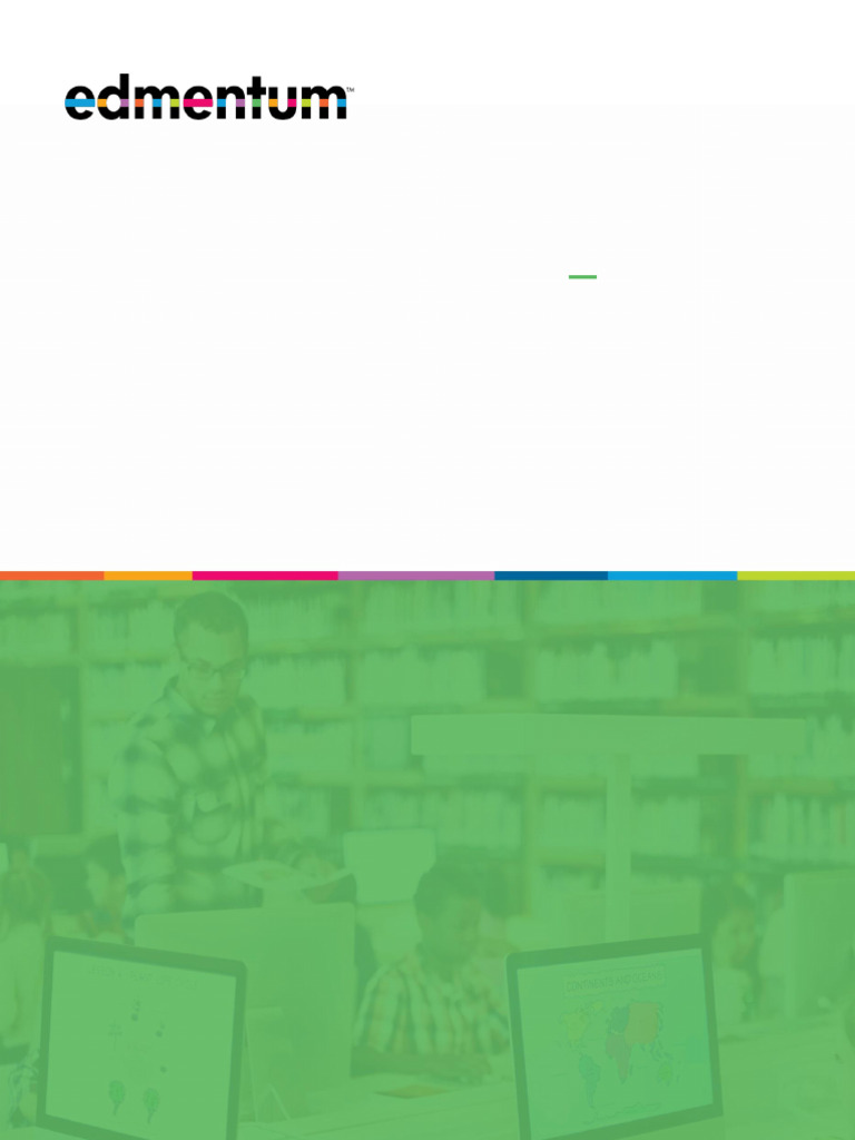 Edmentum Exact Path Research Base For Math Research Paper | PDF ...