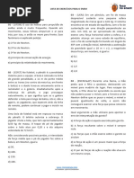 Reglamento Operativo | PDF
