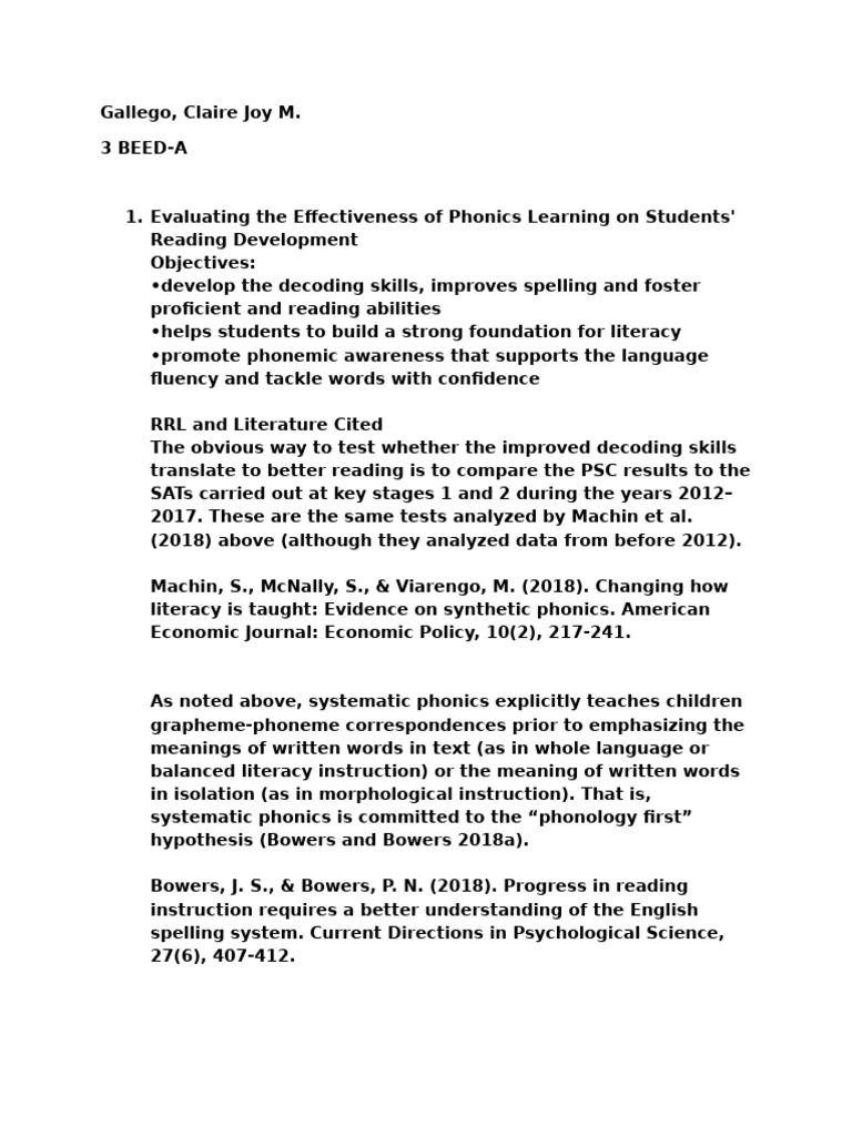 Title 1 pdf phonics cognitive science