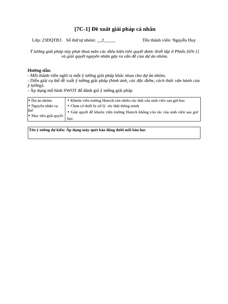 9. [7C-1] docx | PDF