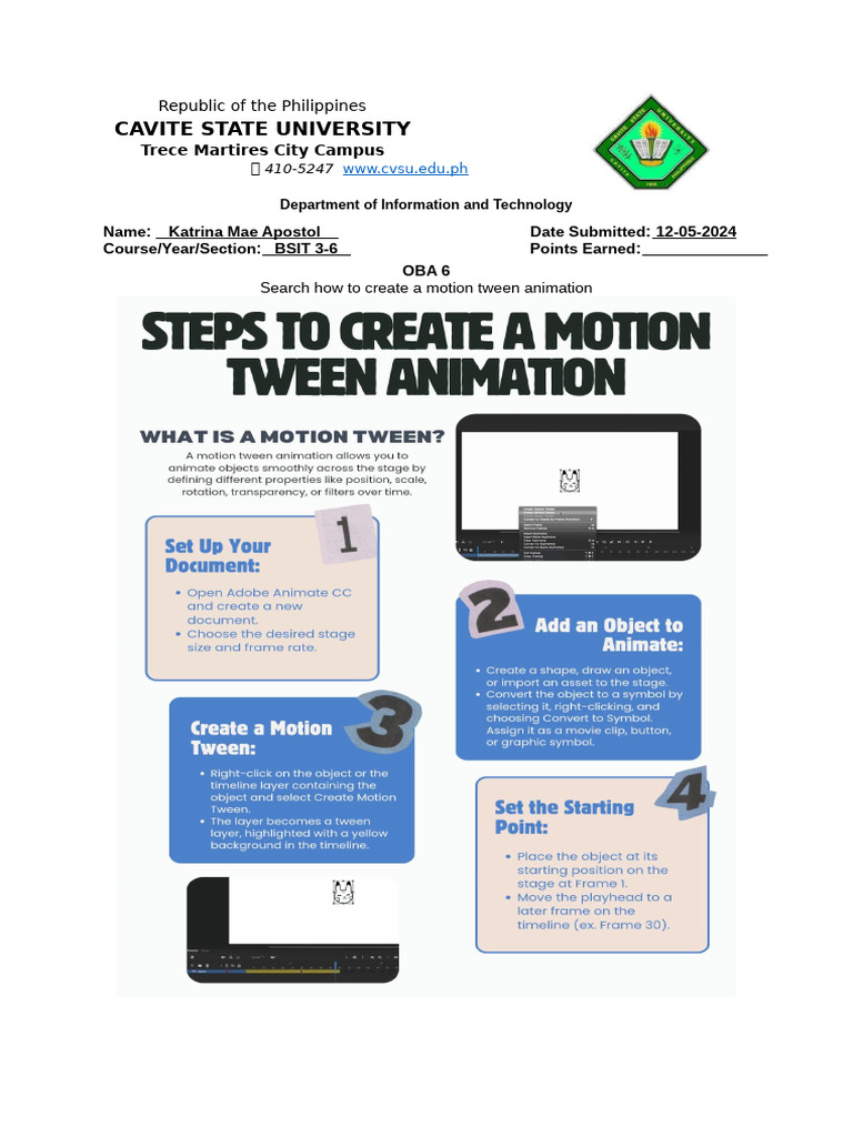 Dcit 26 Oba 6 | PDF