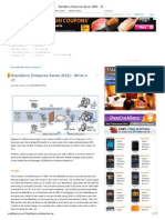 Blackberry Enterprise Server (BES) - What Is It - Crack Berry
