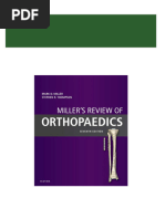 Instant Download campbell's operative orthopaedics 14th