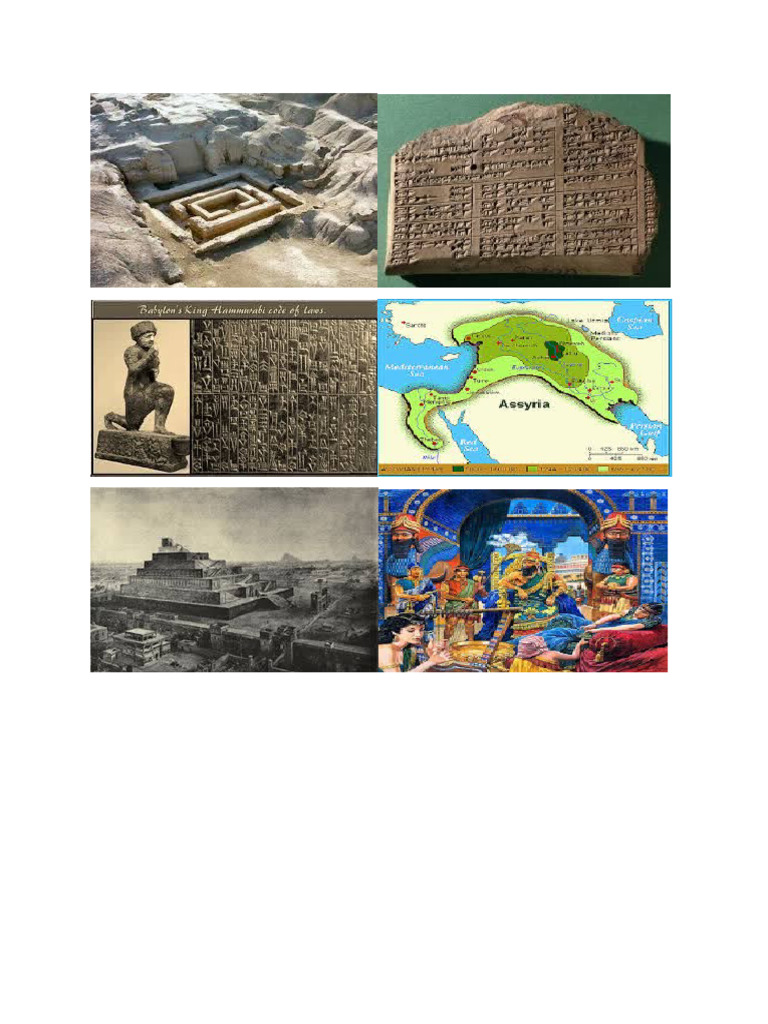 ANCIENT HISTORY IN DEPTH MESOPOTAMIA PROJECT PDF FREE DOWNLOAD visual data 4