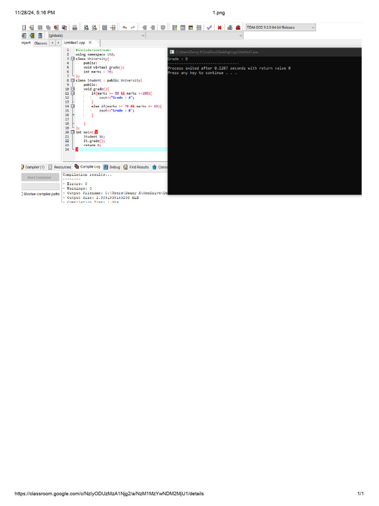 Task | PDF