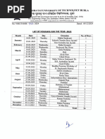 Approved YCDSB School Year Calendar 2025 2026 3 | PDF | Public Holiday ...