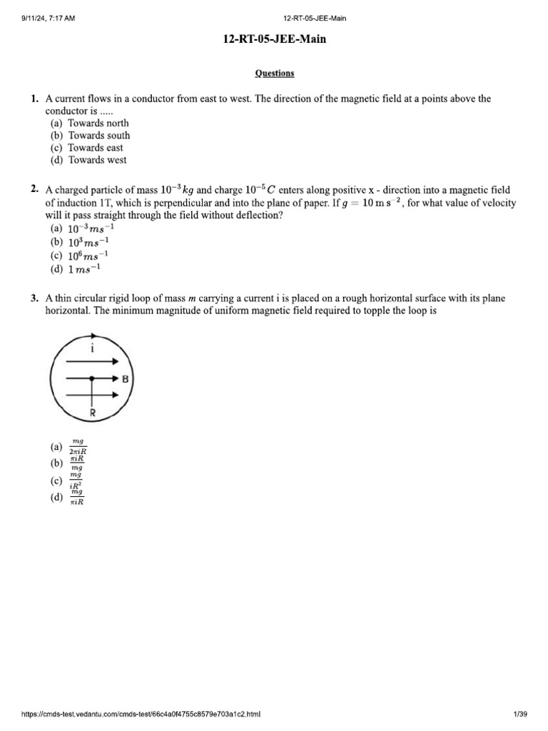 RT05 | PDF