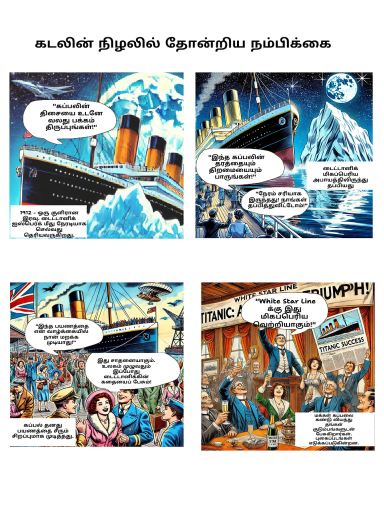 comic strip | PDF