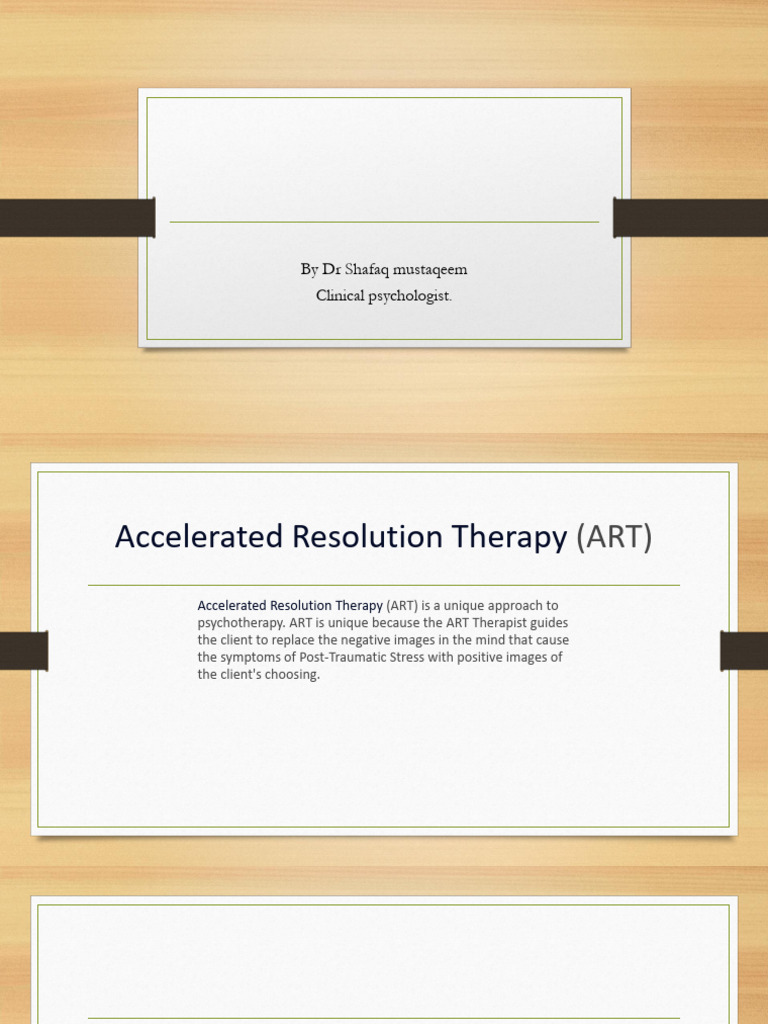 Art Therapy .. | PDF | Art Therapy | Psychotherapy