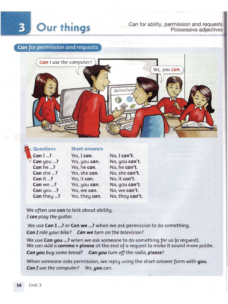 New Student - GR | PDF