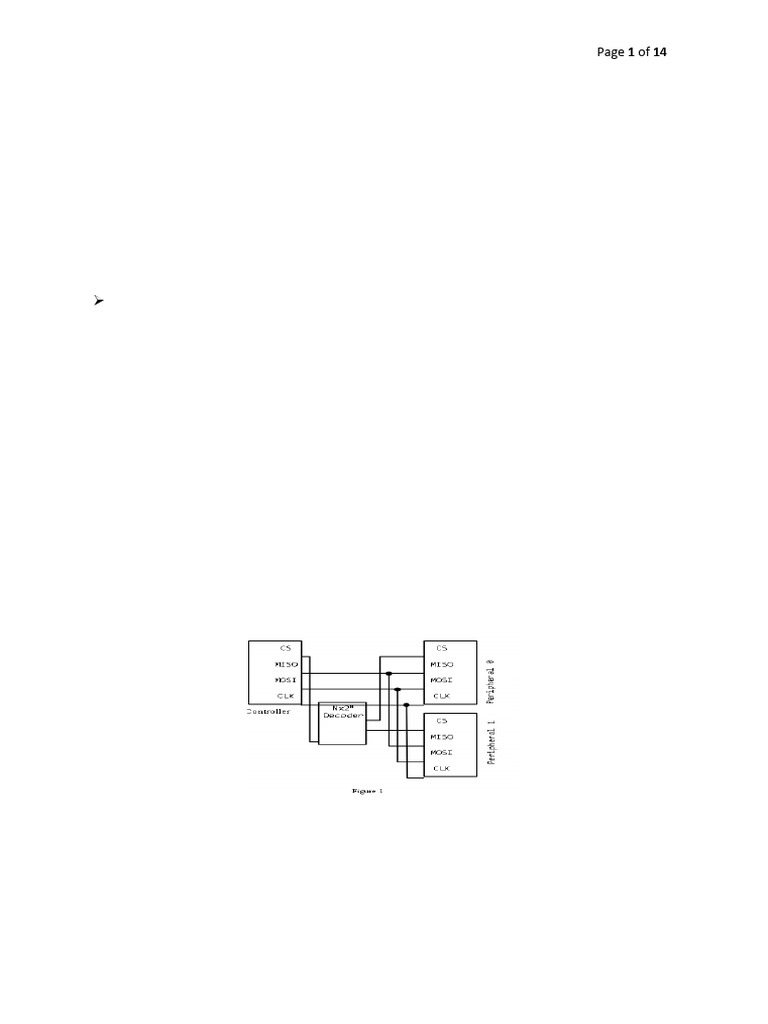 Lab 6 | PDF | Microcontroller | Computer Engineering