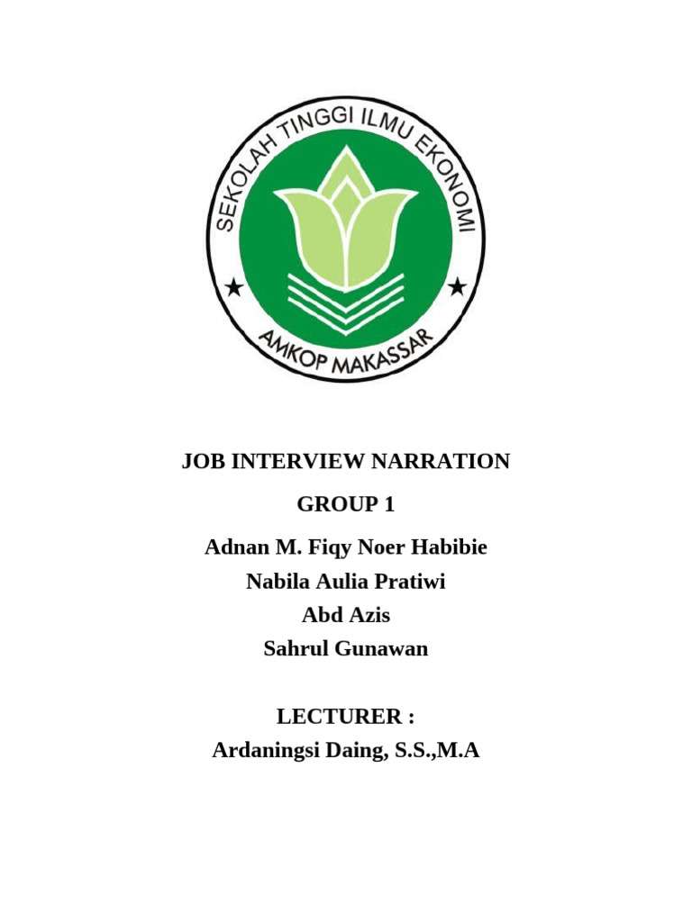 English Assignment Group 1 | PDF | Cognition | Human Communication