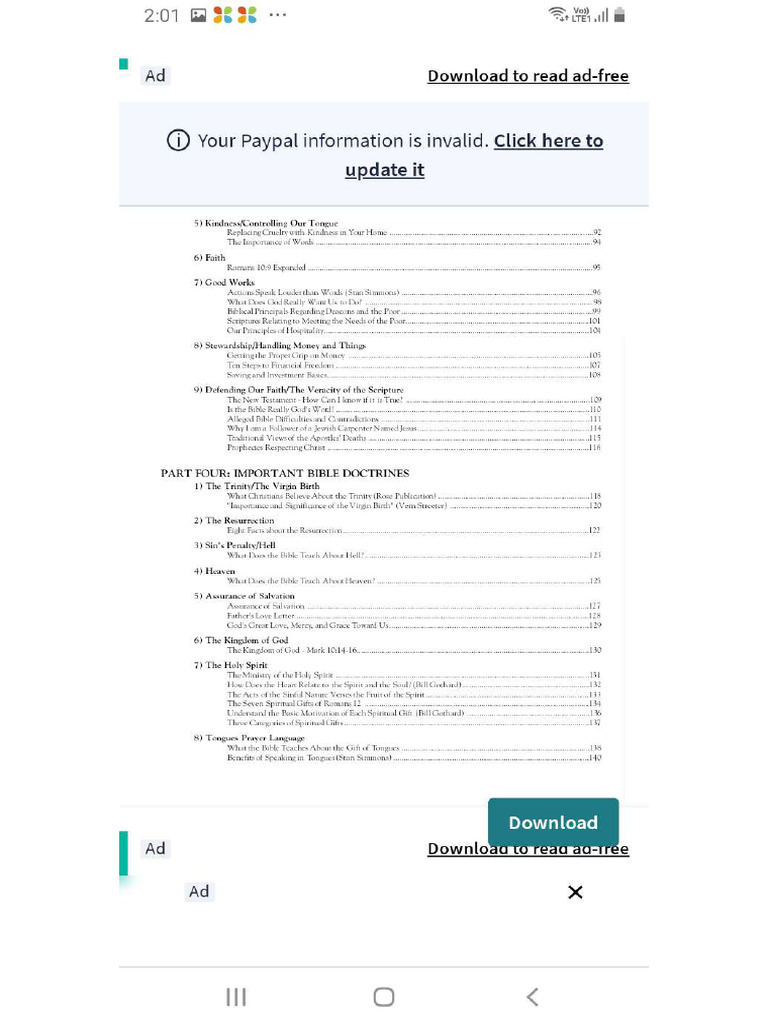 Manual 5 | PDF