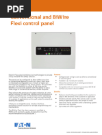 Honeywell Vista Panel Polling Loop Guide | PDF | Troubleshooting ...