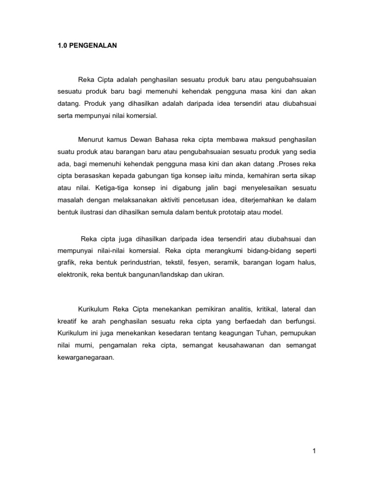 Kkp Kayu 1 Pdf