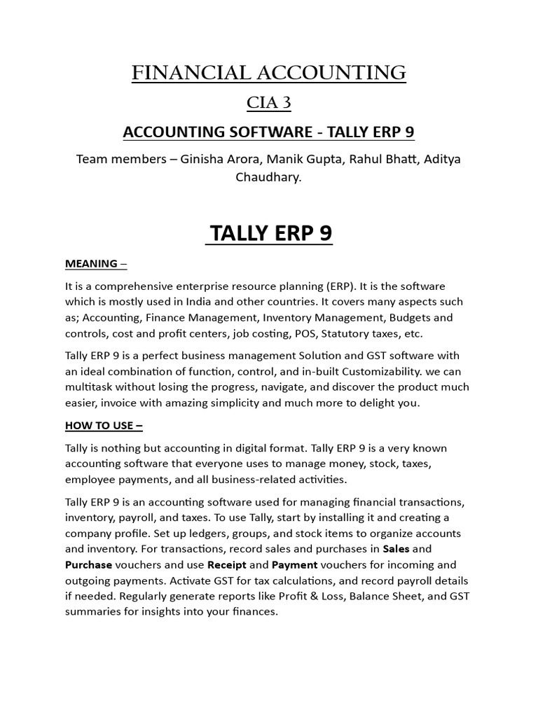 1 | PDF | Enterprise Resource Planning | Payroll