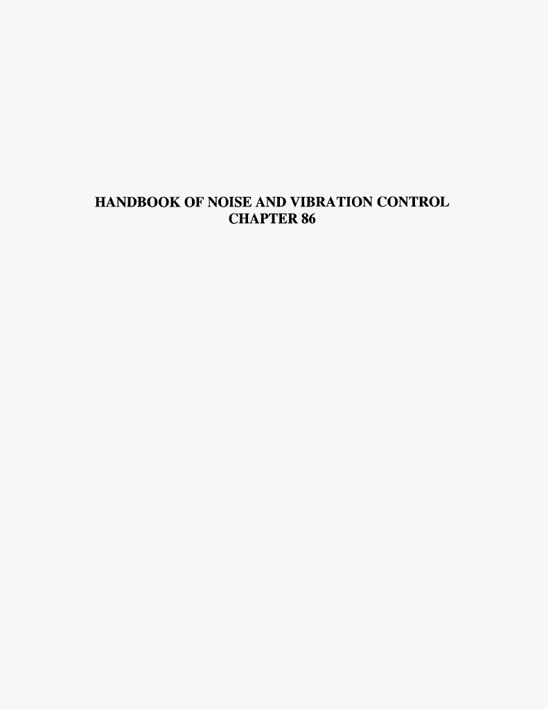 Jet Engine Noise Control Strategies | PDF | Jet Engine | Engines