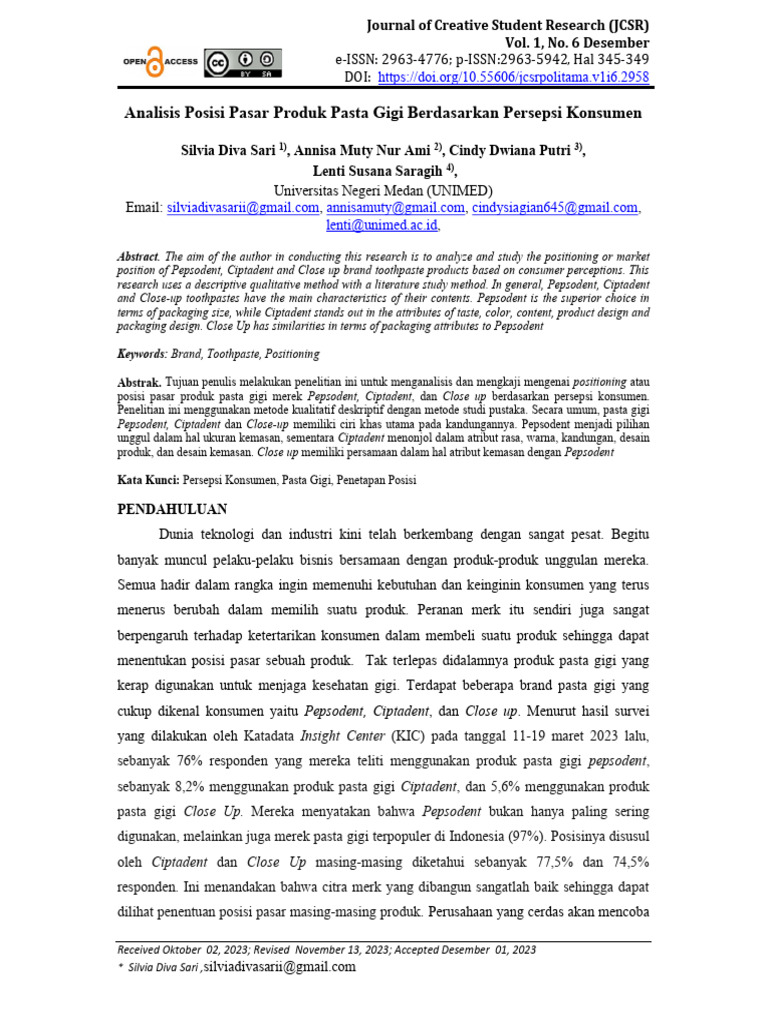 VOLUME+1,+NO +6+Desember+2023+Hal+345-349 | PDF