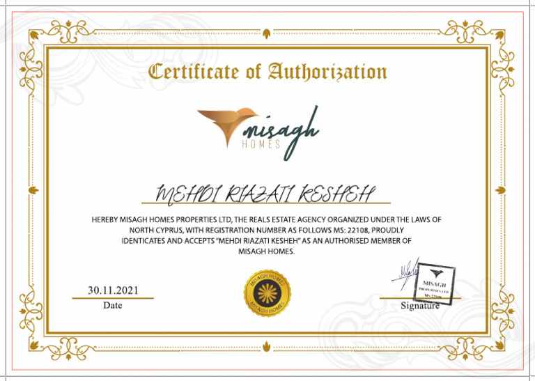 Mehdi Riazati | PDF