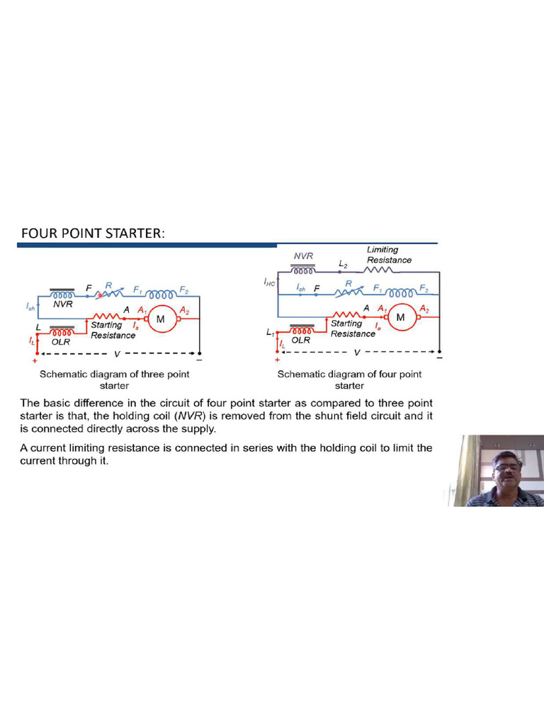 4 Point Starter | PDF