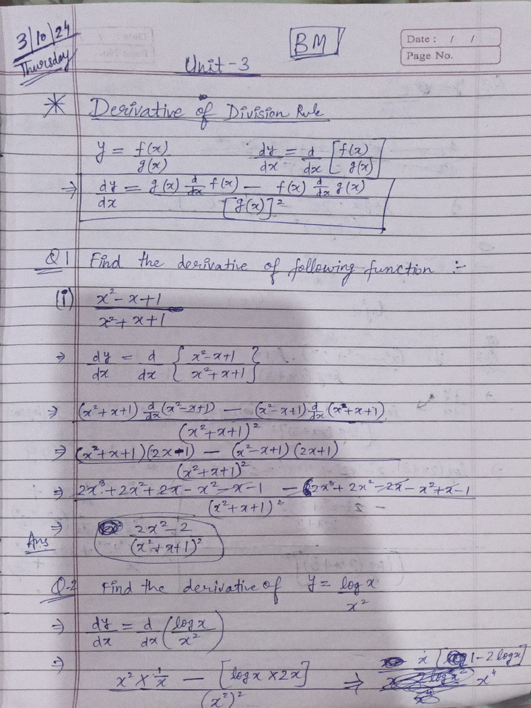 Mathematical Functions and Equations | PDF