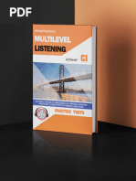 CEFR Multilevel Reading Tests Part 1 | PDF | Carbon Dioxide | Climate ...