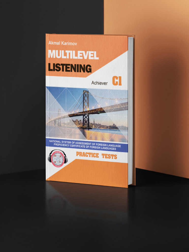Multilevel Listening Practice Tests C1 | PDF