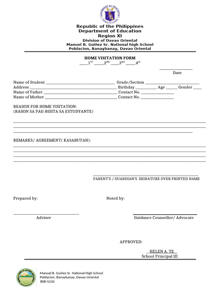 home-visitation-form-pdf