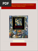 Freedom and Confinement in Modernity. Kafkas Cages (2011) | PDF ...